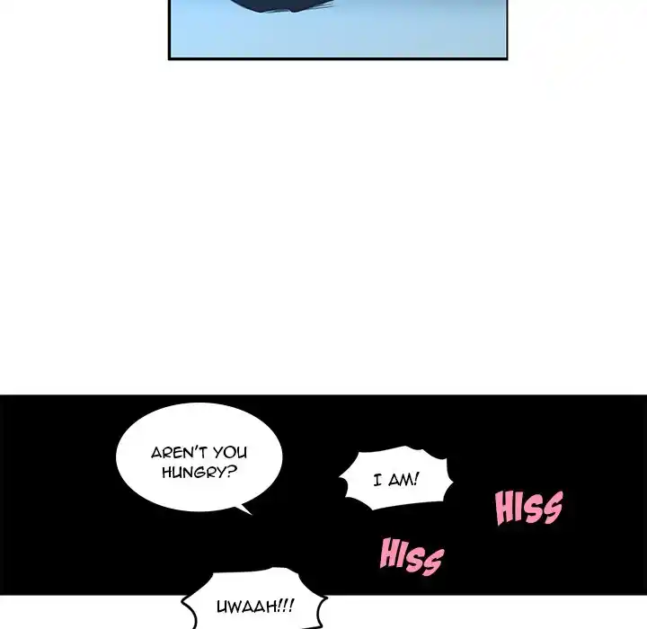 Go away, Mr.Demon Chapter 185