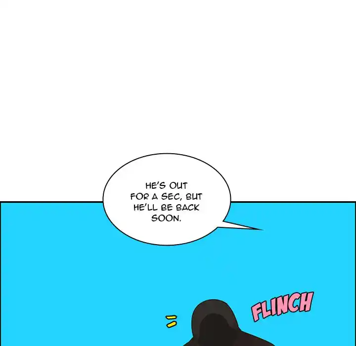 Go away, Mr.Demon Chapter 185