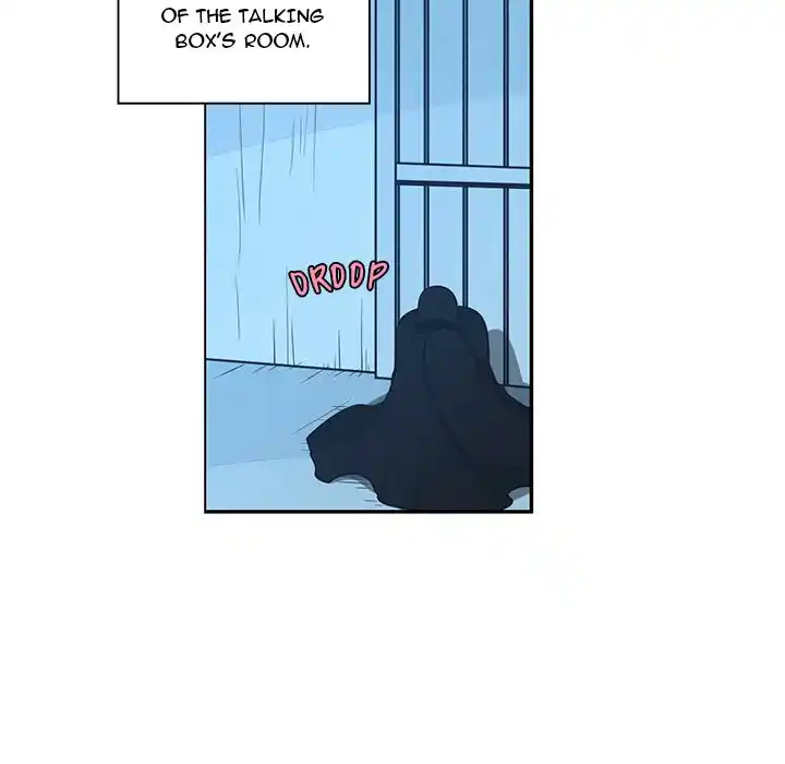 Go away, Mr.Demon Chapter 185