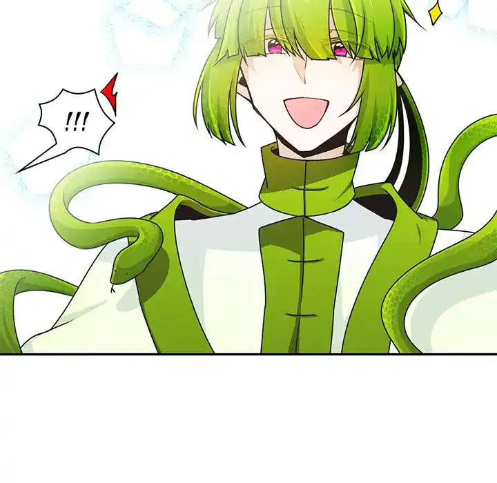 Go away, Mr.Demon Chapter 185