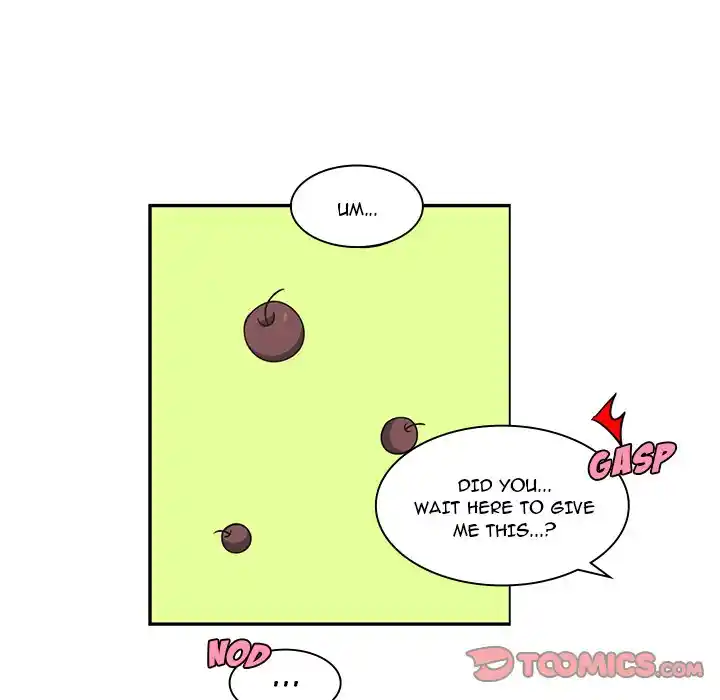 Go away, Mr.Demon Chapter 185