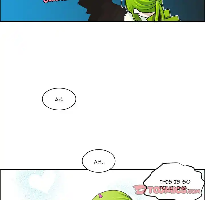 Go away, Mr.Demon Chapter 185