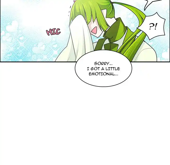 Go away, Mr.Demon Chapter 185