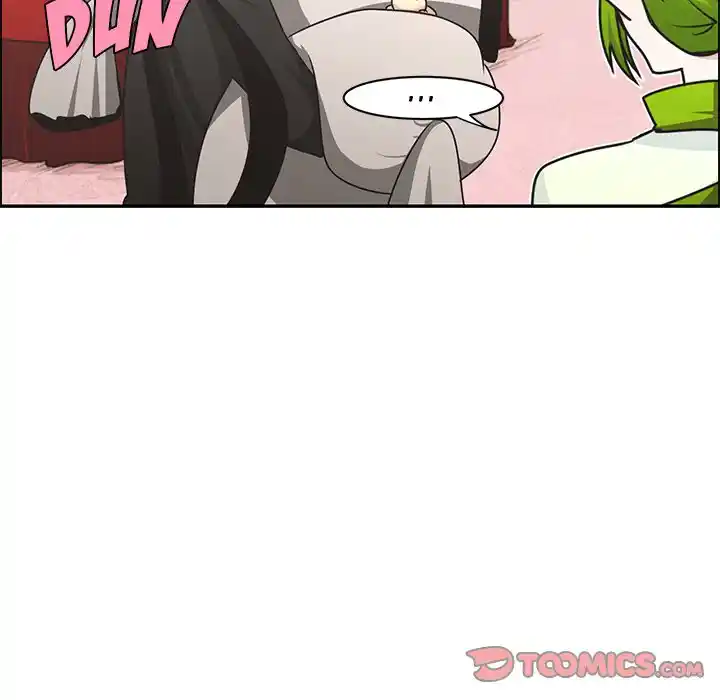 Go away, Mr.Demon Chapter 185