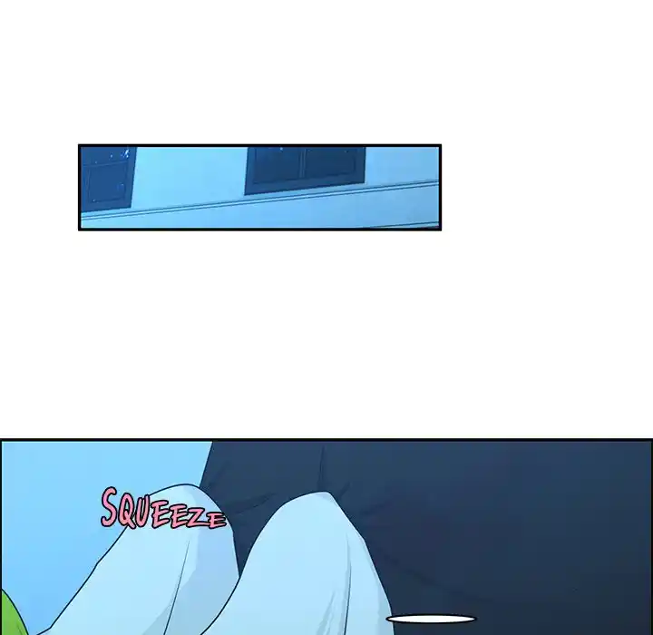 Go away, Mr.Demon Chapter 185