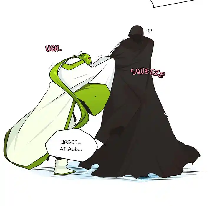 Go away, Mr.Demon Chapter 185