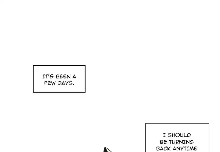 Go away, Mr.Demon Chapter 186