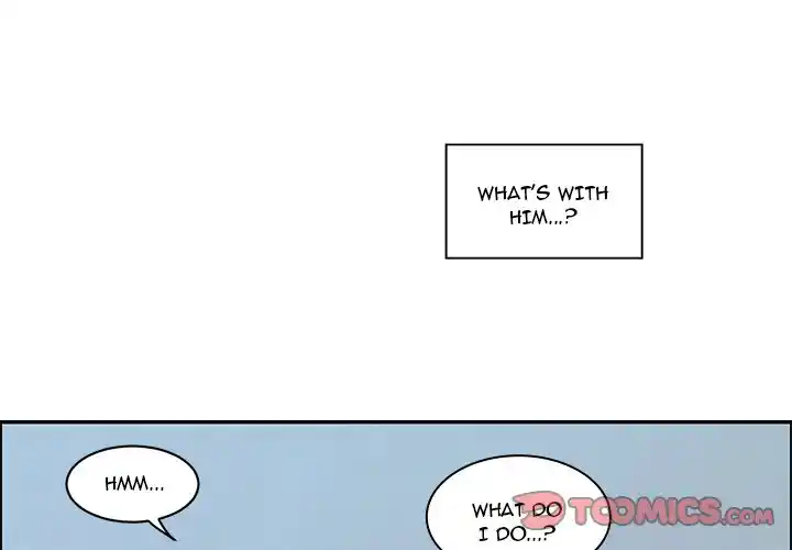 Go away, Mr.Demon Chapter 186