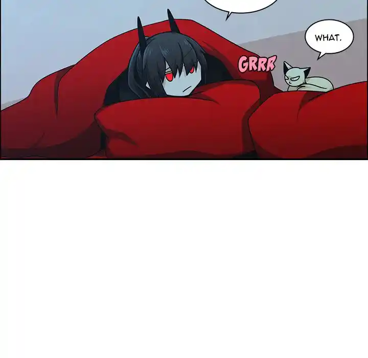 Go away, Mr.Demon Chapter 186