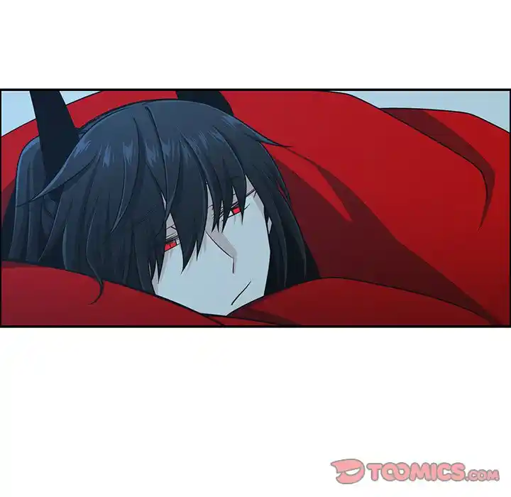 Go away, Mr.Demon Chapter 186