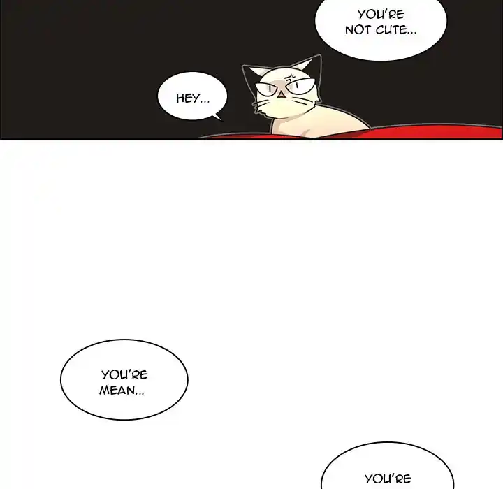 Go away, Mr.Demon Chapter 186