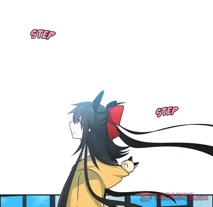 Go away, Mr.Demon Chapter 186