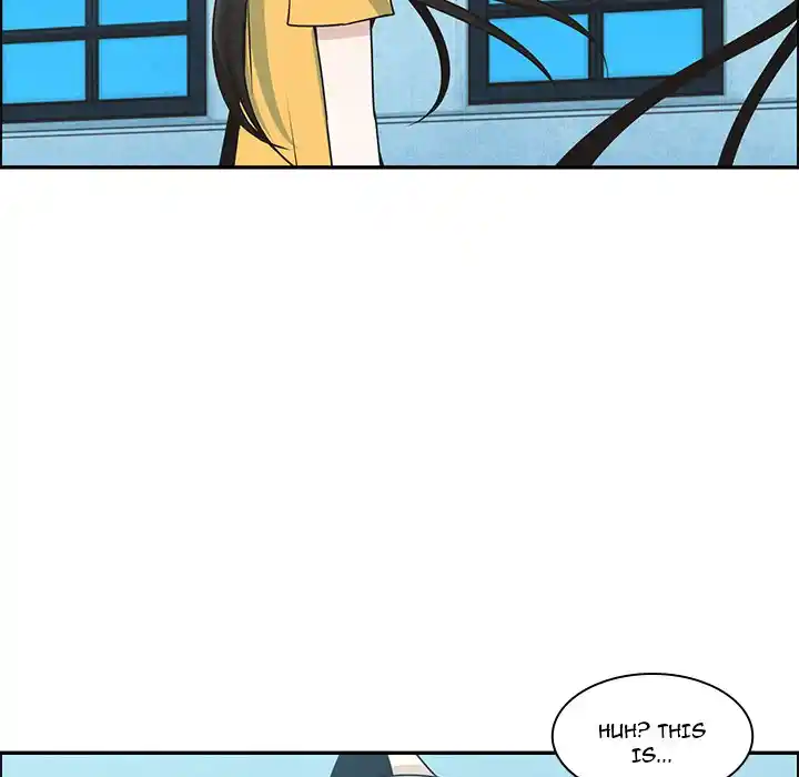 Go away, Mr.Demon Chapter 186