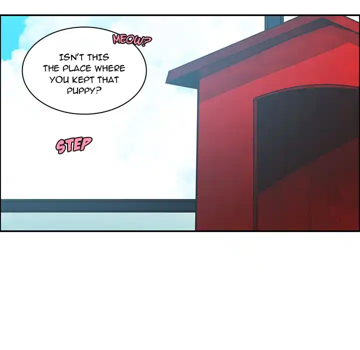 Go away, Mr.Demon Chapter 186