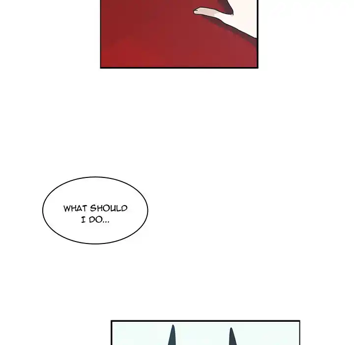 Go away, Mr.Demon Chapter 186