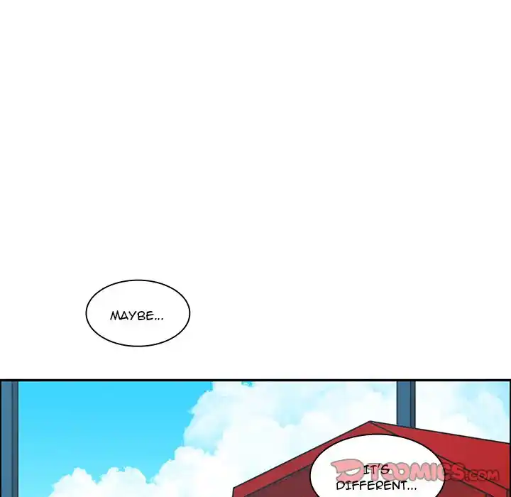 Go away, Mr.Demon Chapter 186