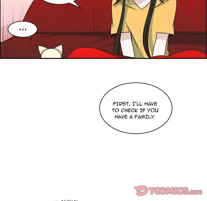 Go away, Mr.Demon Chapter 186