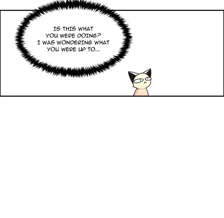 Go away, Mr.Demon Chapter 186