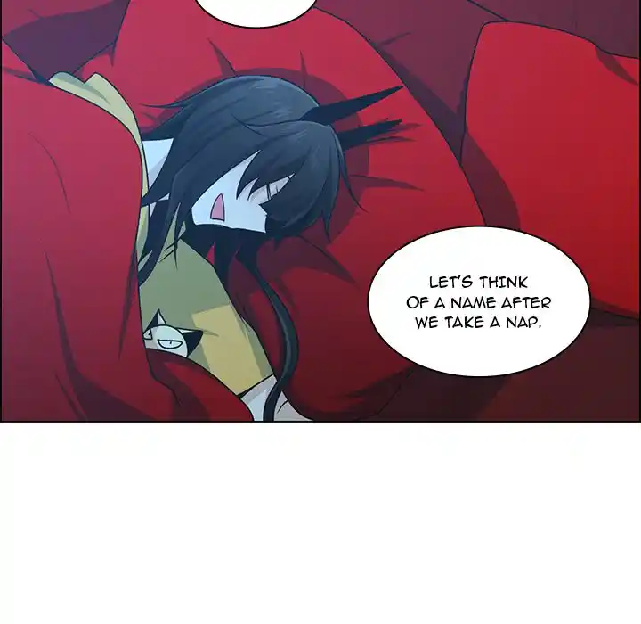 Go away, Mr.Demon Chapter 186