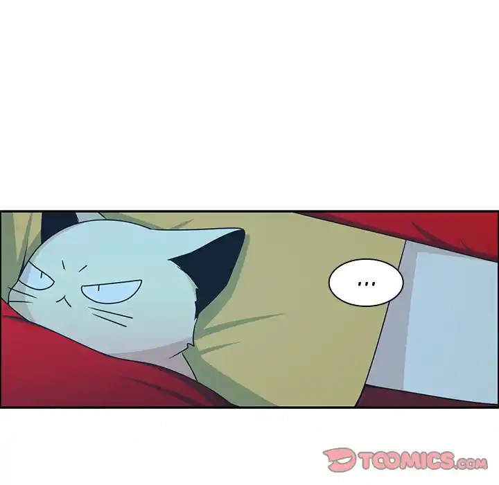 Go away, Mr.Demon Chapter 186