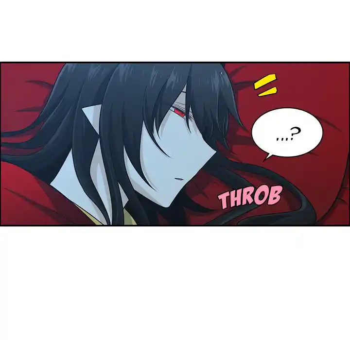 Go away, Mr.Demon Chapter 186