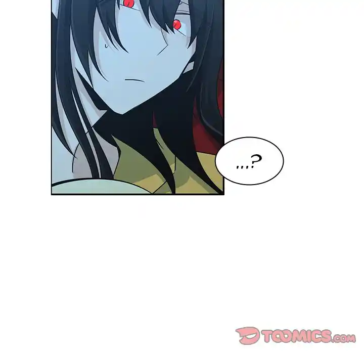 Go away, Mr.Demon Chapter 186