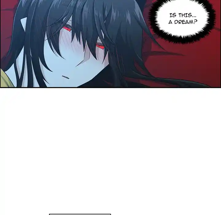 Go away, Mr.Demon Chapter 186