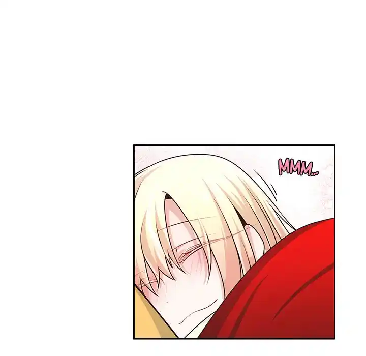 Go away, Mr.Demon Chapter 186