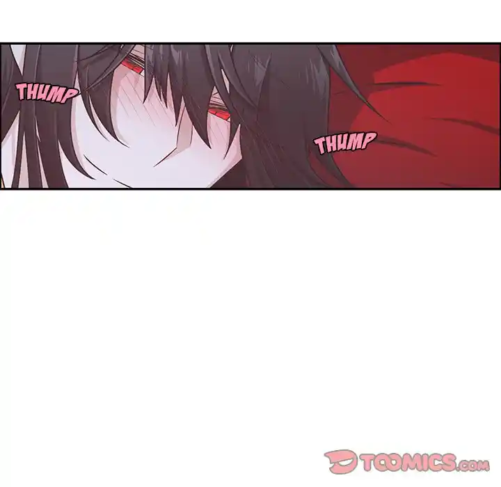 Go away, Mr.Demon Chapter 186