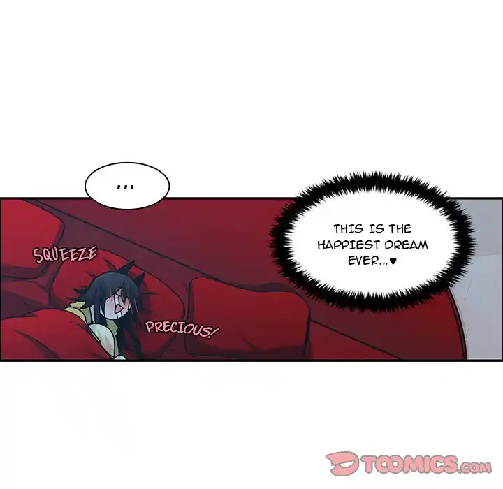 Go away, Mr.Demon Chapter 186