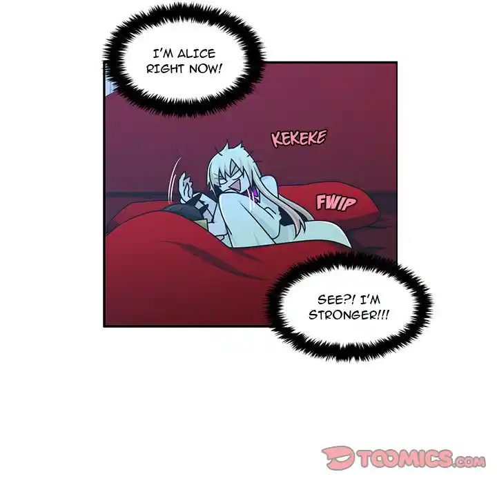 Go away, Mr.Demon Chapter 186