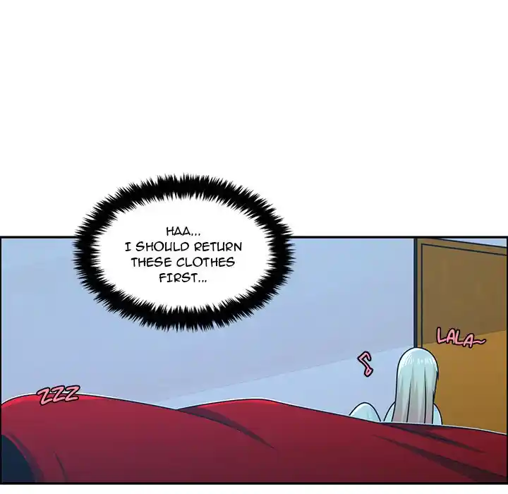 Go away, Mr.Demon Chapter 186