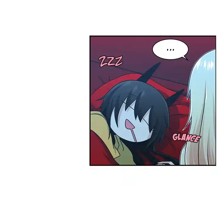 Go away, Mr.Demon Chapter 186