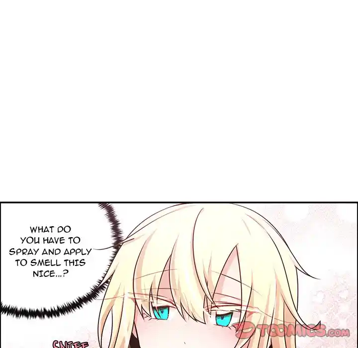 Go away, Mr.Demon Chapter 186