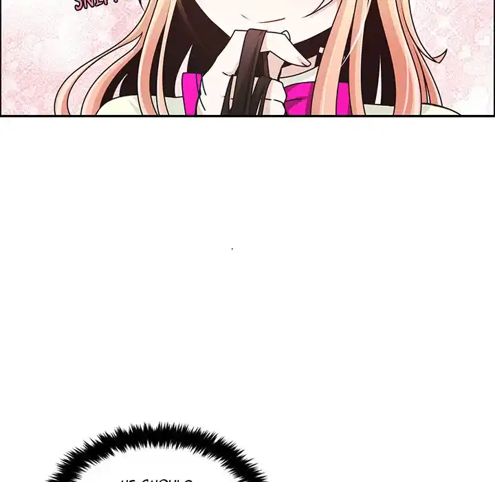 Go away, Mr.Demon Chapter 186