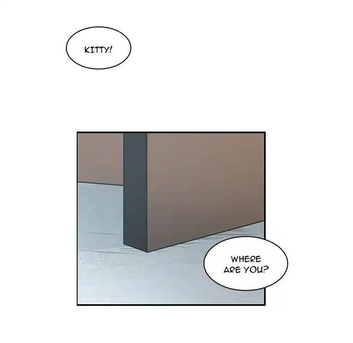 Go away, Mr.Demon Chapter 187