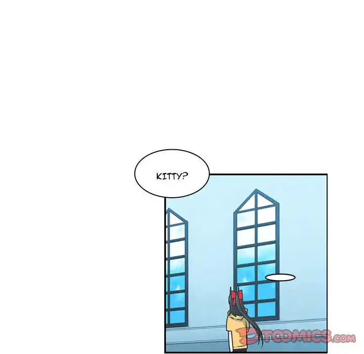 Go away, Mr.Demon Chapter 187