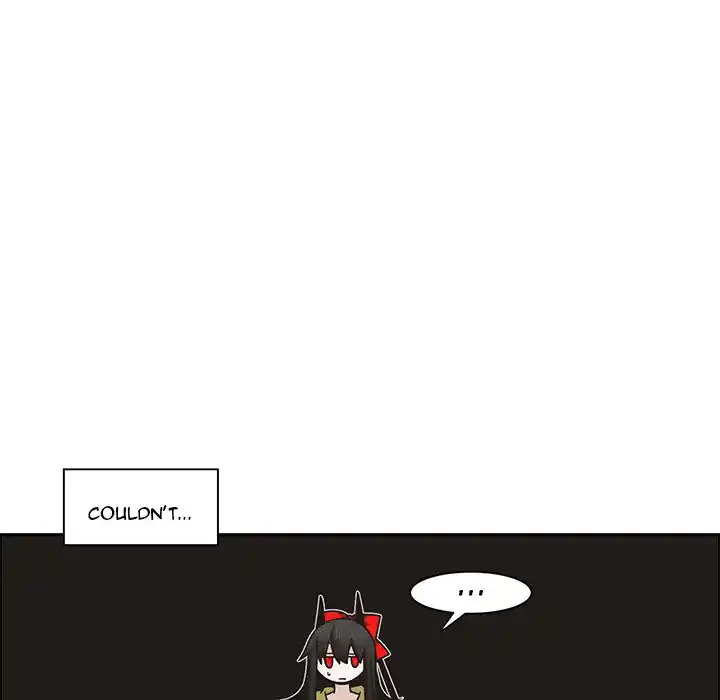 Go away, Mr.Demon Chapter 187