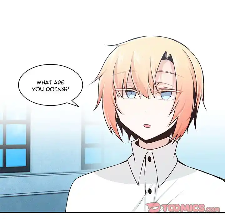 Go away, Mr.Demon Chapter 187