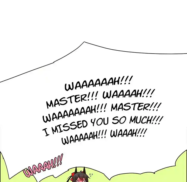 Go away, Mr.Demon Chapter 187