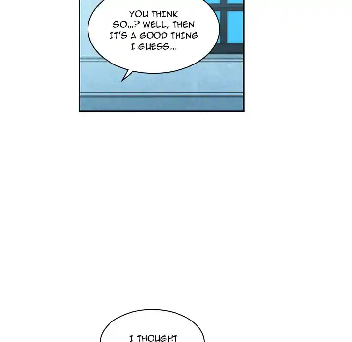 Go away, Mr.Demon Chapter 187