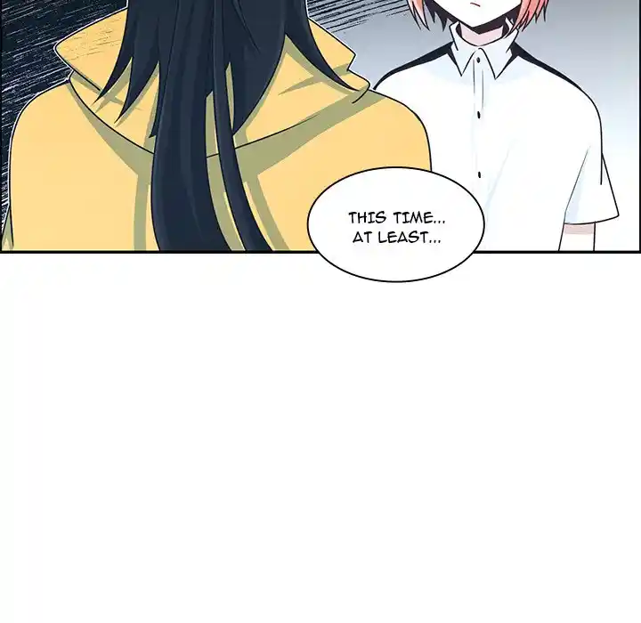 Go away, Mr.Demon Chapter 187