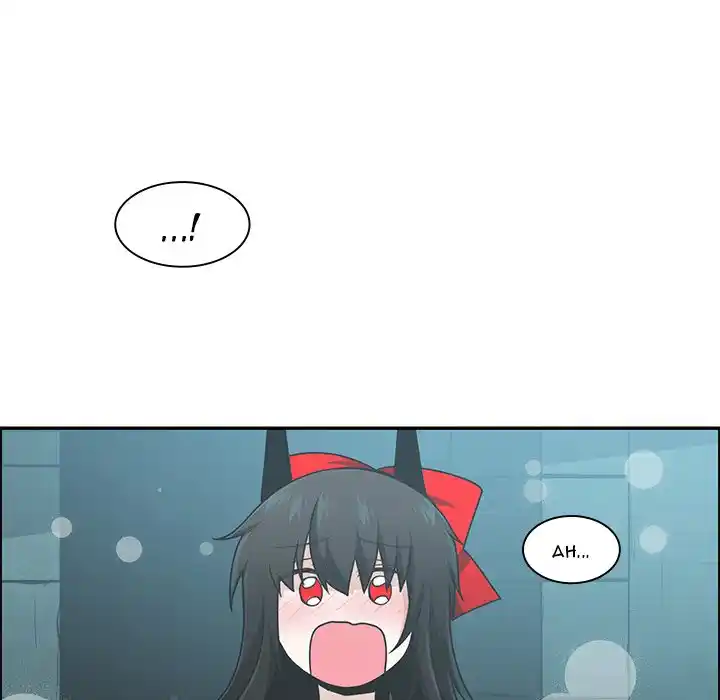 Go away, Mr.Demon Chapter 187