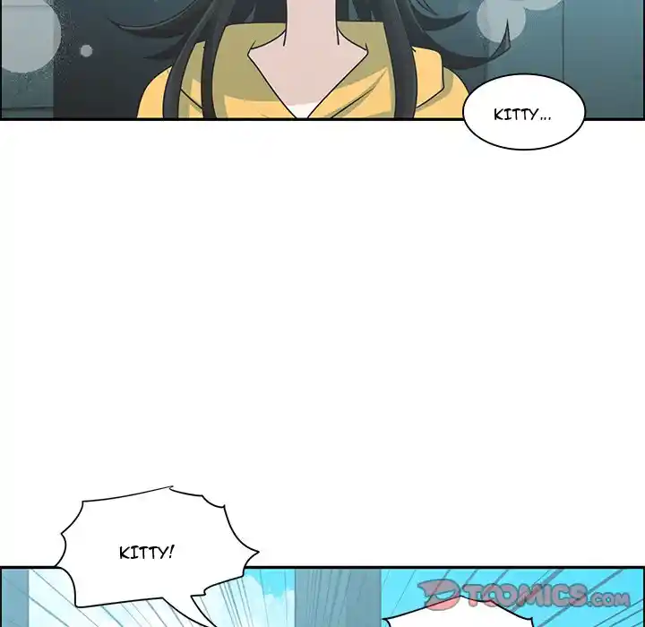 Go away, Mr.Demon Chapter 187