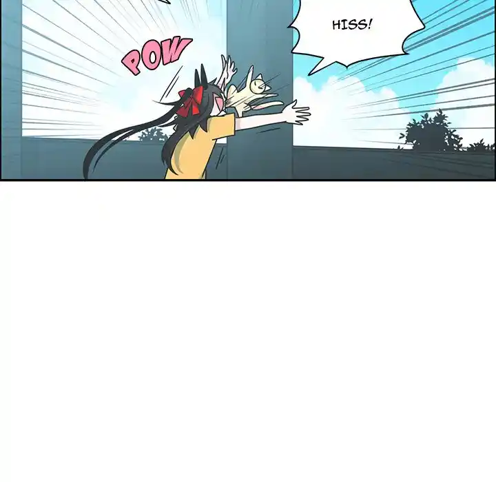 Go away, Mr.Demon Chapter 187