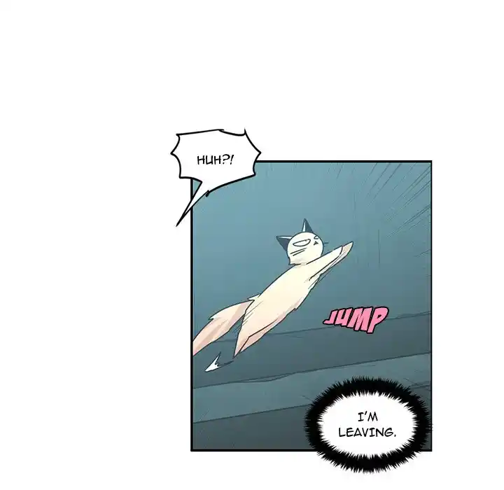 Go away, Mr.Demon Chapter 187