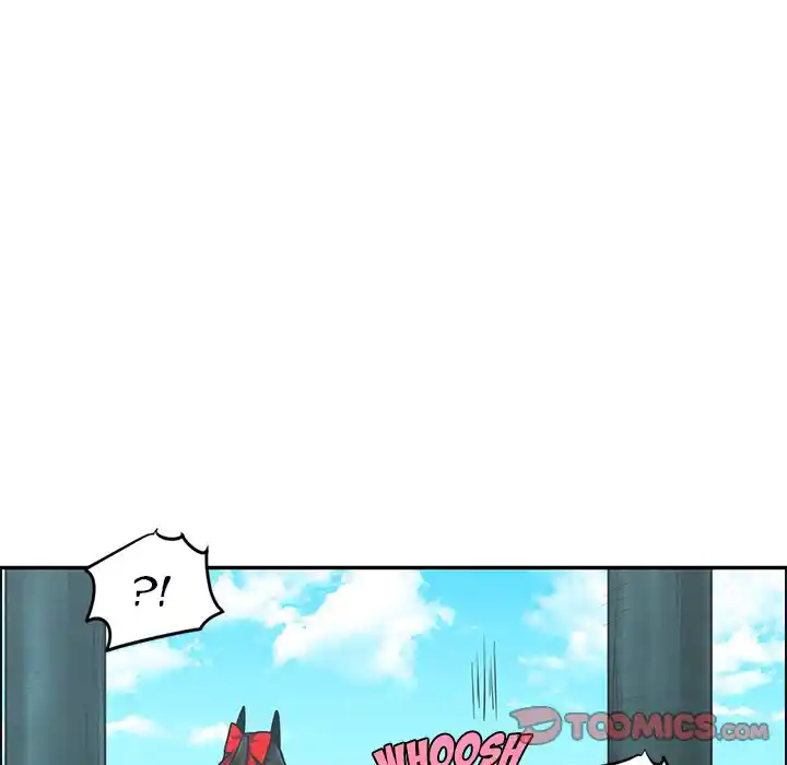 Go away, Mr.Demon Chapter 187