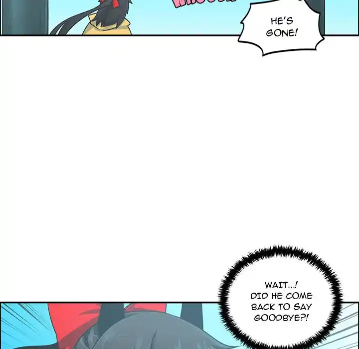 Go away, Mr.Demon Chapter 187