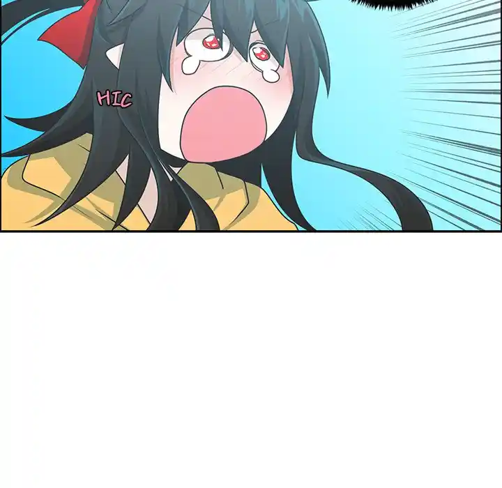 Go away, Mr.Demon Chapter 187