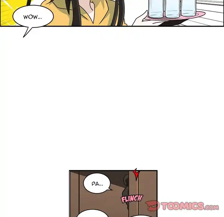 Go away, Mr.Demon Chapter 187